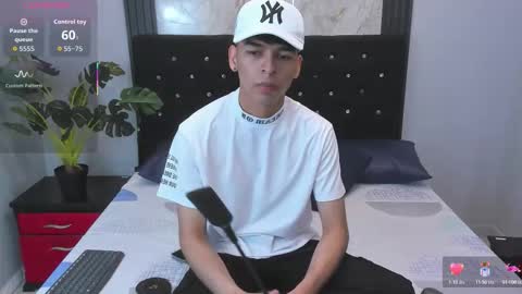 Josh -  Schedule 1400 - 2200 online show from 09.20.25