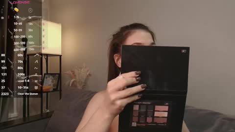 Kira online show from 09.26.25