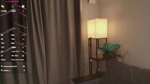 Kira online show from 09.29.25