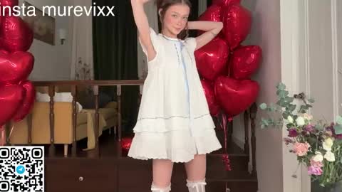 Snapshot of onlykitty_chillhere chatting on 02.13.26 BARBARA online show from 02.13.26