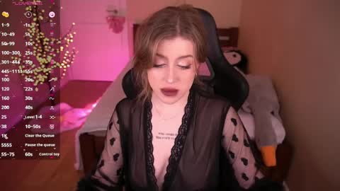 Peny online show from 04.08.26