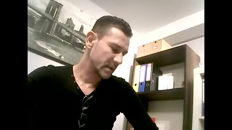 onlyprivate m35 online show from 01.14.26