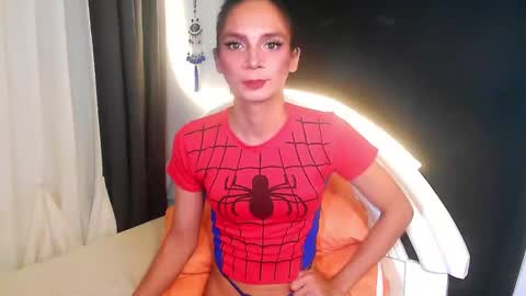 Samantha - DONT FORGET TO FOLLOW AND GIVE ME THUMBS UP online show from 10.23.25