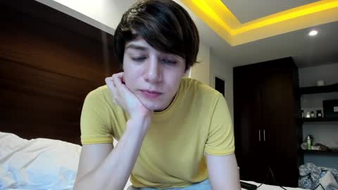 Snapshot of onlysergio chatting on 12.10.24 Sergio online show from 12.10.24