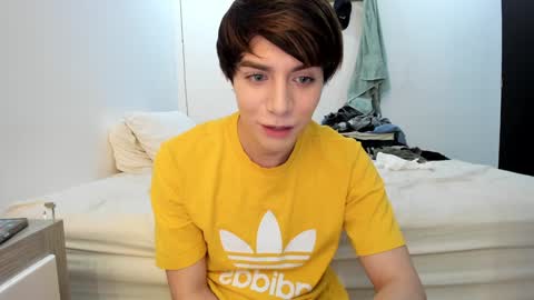 Snapshot of onlysergio chatting on 02.06.25 Sergio online show from 02.06.25
