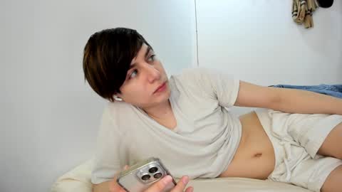 Snapshot of onlysergio chatting on 02.07.25 Sergio online show from 02.07.25