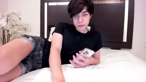 Sergio online show from 04.11.26