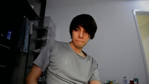 Snapshot of onlysergio chatting on 06.04.26 Sergio online show from 06.04.26