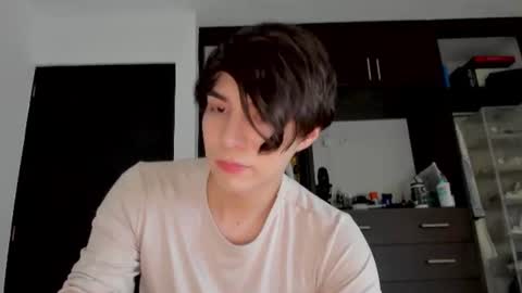 Snapshot of onlysergio chatting on 07.08.26 Sergio online show from 07.08.26
