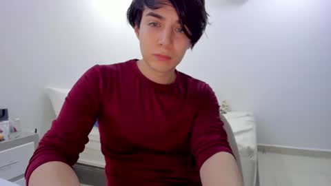 Snapshot of onlysergio chatting on 07.17.26 Sergio online show from 07.17.26