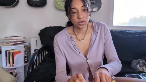 Duo online show from 02.12.25