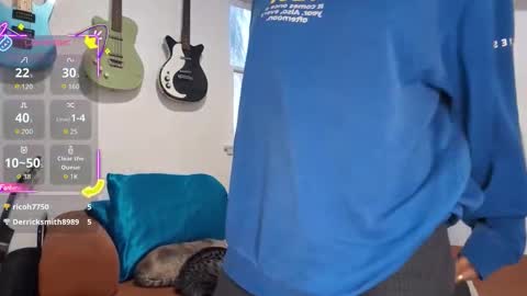 Duo online show from 01.07.26