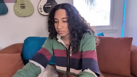 Duo online show from 02.07.26