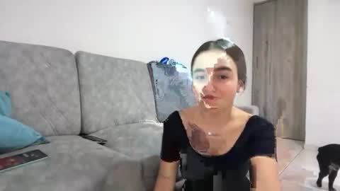 Snapshot of onlythem777 chatting on 06.25.26 PAREJA LATINA JOVEN MUY CACHONDOS online show from 06.25.26