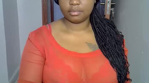 Patience online show from 09.20.25