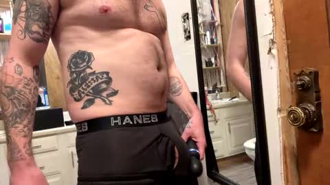 ontharise34 online show from 03.19.26