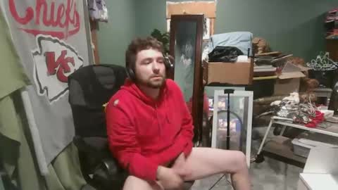 ontharise34 online show from 04.01.26