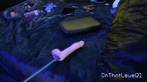 Snapshot of onthatlevel21 chatting on 02.28.26 Tyrant King online show from 02.28.26