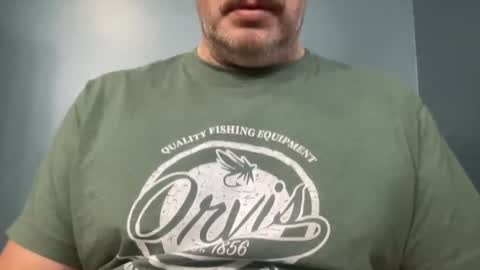 Snapshot of onthedlhere chatting on 12.14.24 onthedlhere online show from 12.14.24