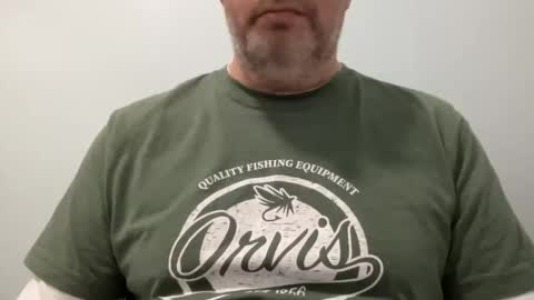 Snapshot of onthedlhere chatting on 01.13.25 onthedlhere online show from 01.13.25