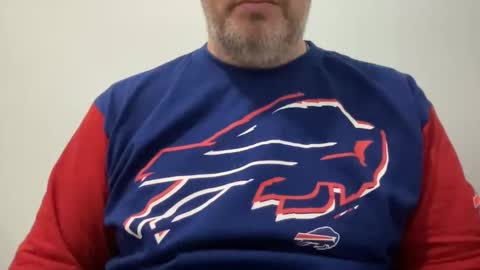 Snapshot of onthedlhere chatting on 01.15.25 onthedlhere online show from 01.15.25