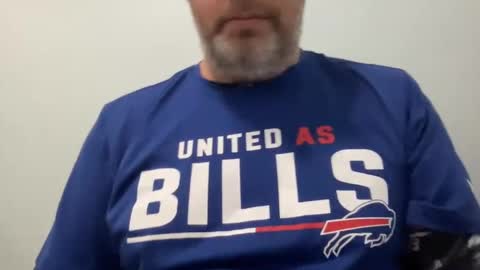 Snapshot of onthedlhere chatting on 01.24.25 onthedlhere online show from 01.24.25