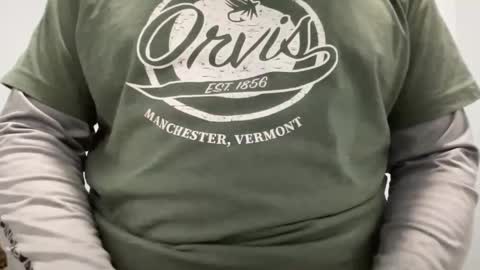 Snapshot of onthedlhere chatting on 01.28.25 onthedlhere online show from 01.28.25