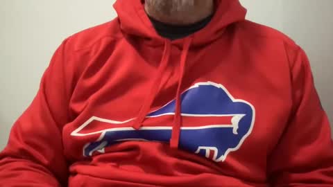 Snapshot of onthedlhere chatting on 02.04.25 onthedlhere online show from 02.04.25