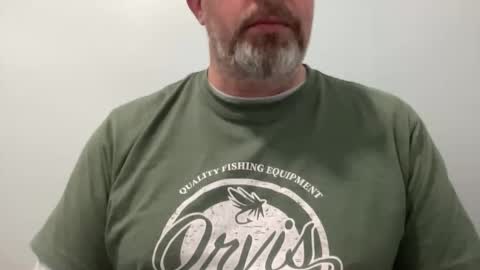 Snapshot of onthedlhere chatting on 02.23.25 onthedlhere online show from 02.23.25