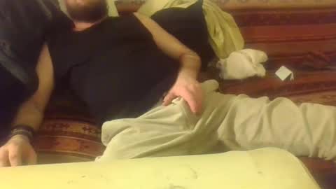 ontheedge83 online show from 01.18.25