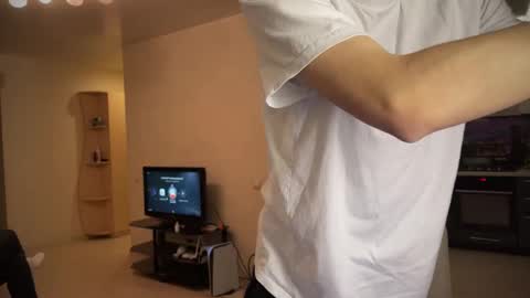 Snapshot of oofcblesssexx chatting on 12.23.24 bless god online show from 12.23.24