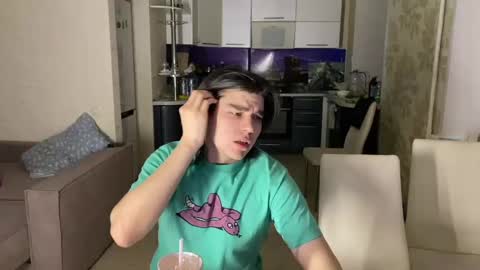 Snapshot of oofcblesssexx chatting on 01.21.25 bless god online show from 01.21.25