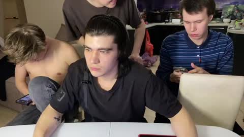 Snapshot of oofcblesssexx chatting on 01.25.25 bless god online show from 01.25.25