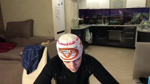 Snapshot of oofcblesssexx chatting on 02.15.25 bless god online show from 02.15.25