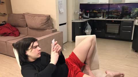 Snapshot of oofcblesssexx chatting on 02.21.25 bless god online show from 02.21.25