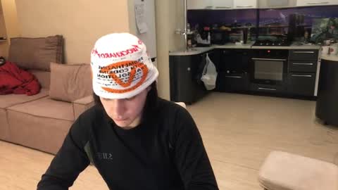 Snapshot of oofcblesssexx chatting on 02.21.25 bless god online show from 02.21.25