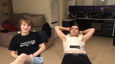 Snapshot of oofcblesssexx chatting on 02.23.25 bless god online show from 02.23.25