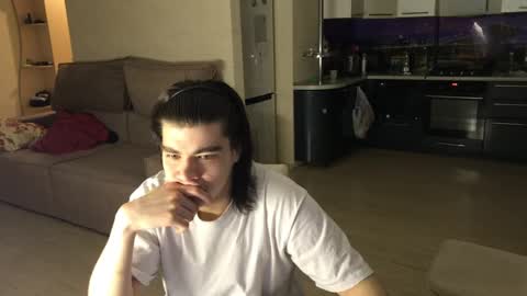 Snapshot of oofcblesssexx chatting on 02.26.25 bless god online show from 02.26.25