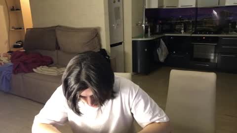 Snapshot of oofcblesssexx chatting on 02.26.25 bless god online show from 02.26.25