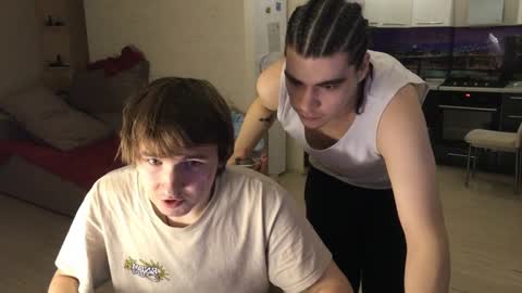 Snapshot of oofcblesssexx chatting on 02.28.25 bless god online show from 02.28.25