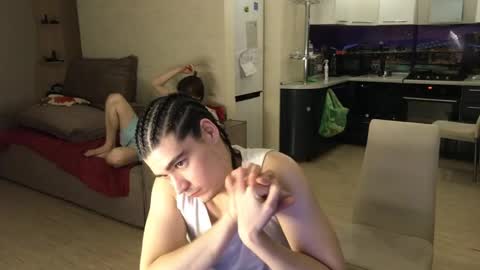 Snapshot of oofcblesssexx chatting on 02.28.25 bless god online show from 02.28.25