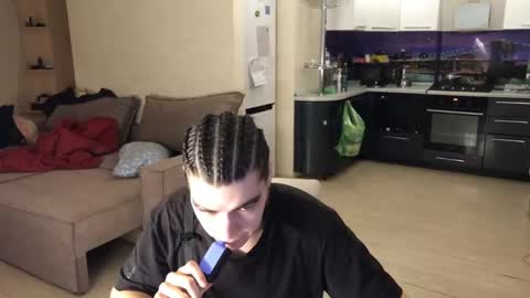 Snapshot of oofcblesssexx chatting on 03.02.25 bless god online show from 03.02.25