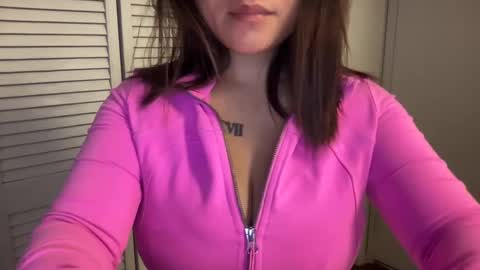 Miss Girly online show from 09.11.25