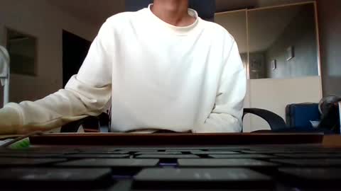 Snapshot of ook_ck chatting on 02.16.26 kk bk online show from 02.16.26