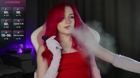 Hannah online show from 10.31.25