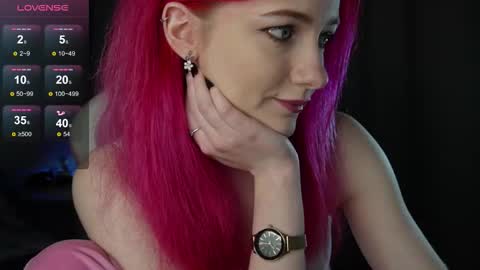 Hannah online show from 11.11.25