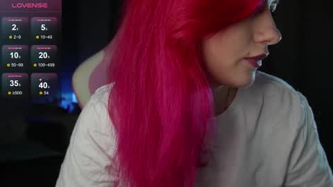 Hannah online show from 11.26.25