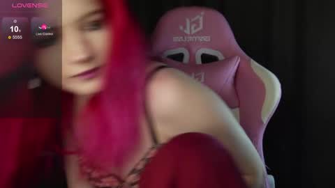 Hannah online show from 11.28.25