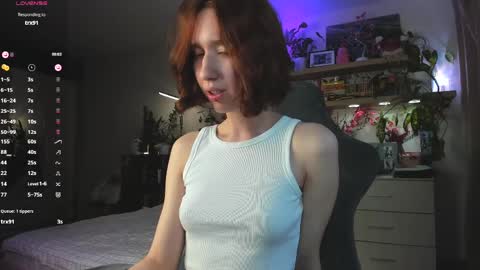 Snapshot of oooooo_li chatting on 03.29.26 Olivia. online show from 03.29.26