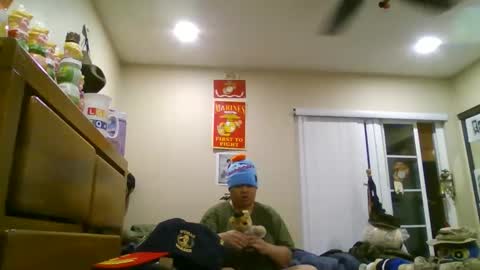 oorah1775 online show from 03.11.26